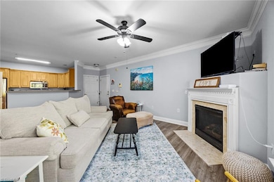 100 Lennox Dr unit 2C, Jamestown, NC 27282 - photo 7