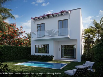 122 Auburn back rendering