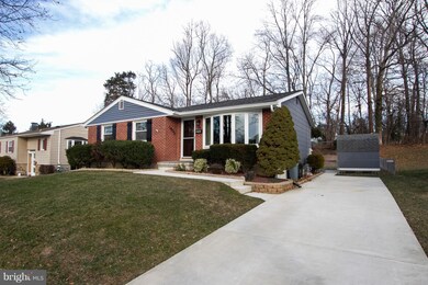 1904 Logwind Rd, Catonsville, MD 21228 - photo 2