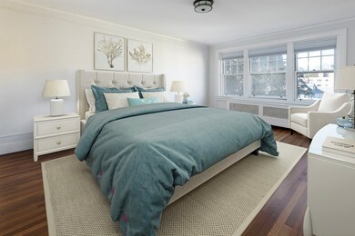 20 Park St unit 3, Brookline, MA 02446 - photo 7