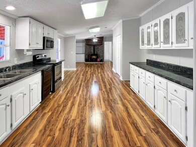 RoundOkitchen
