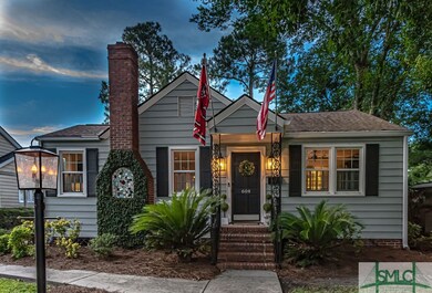 The original charm has been maintained in this hom