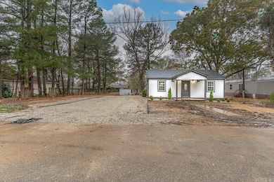 207 Perch Ave, Harrisburg, AR 72432 - photo 2