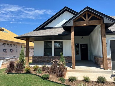 2509 Birmingham Dr, Norman, OK 73071 - photo 2