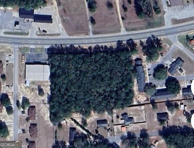 0 U S Highway 280, Reidsville, GA 30453 - photo 2