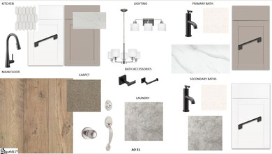 165 Anderson Oaks Ln unit Lot 31, Easley, SC 29642 - photo 4