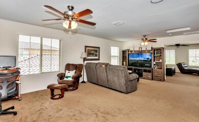 3263 E Lantana Pl-large-012-18-Upstairs