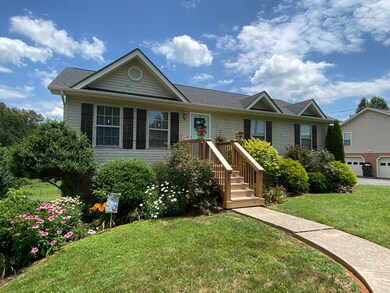 3 - Front Exterior 2