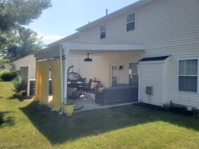 4015 Pelham St NE unit 3A, Canton, OH 44714 - photo 3