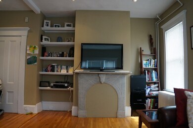 42 Auburn St unit 2, Charlestown, MA 02129 - photo 3