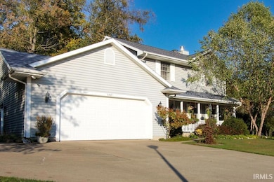 33671 Woodmont Ridge Dr, New Carlisle, IN 46552 - photo 2