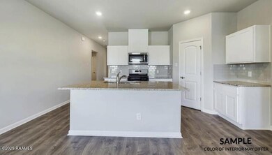 241 Sidney Oaks Dr, Duson, LA 70529 - photo 7
