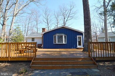 296 Edgemere Dr, Annapolis, MD 21403 - photo 2