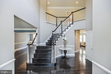 202 Freemans Farm Way, Yardley, PA 19067 - photo 4