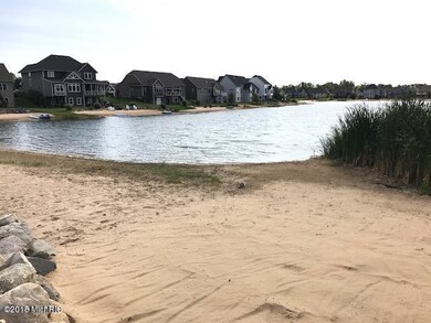 7014 Nantucket Dr SW unit 44 &45, Byron Center, MI 49315 - photo 3