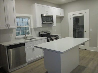 Another look at Kitchen