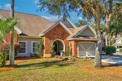 500 Fox Run Cir, Brunswick, GA 31525 - photo 2