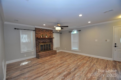 1710 Kimway Ct, Matthews, NC 28105 - photo 5