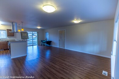 Beautiful Laminate Flooring