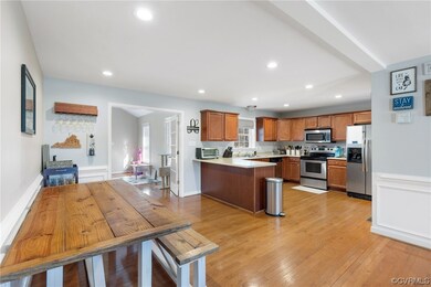 277 Tillar Ln, Mineral, VA 23117 - photo 6