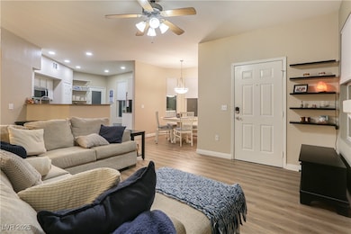 10550 W Alexander Rd unit 1068, Las Vegas, NV 89129 - photo 7