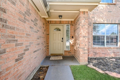 12122 Lucky Meadow Dr, Tomball, TX 77375 - photo 2
