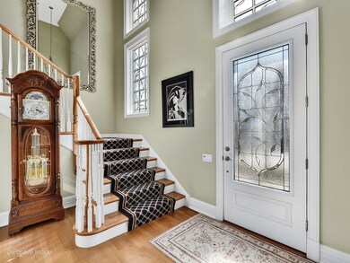 Foyer