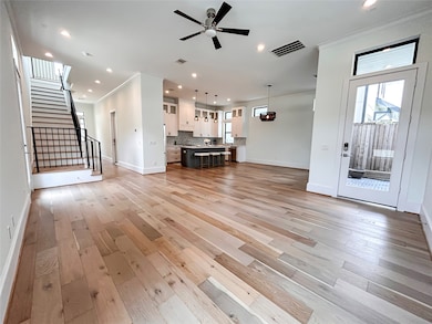 1735a Moritz Dr unit A, Houston, TX 77055 - photo 5