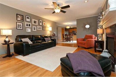 Living Room.