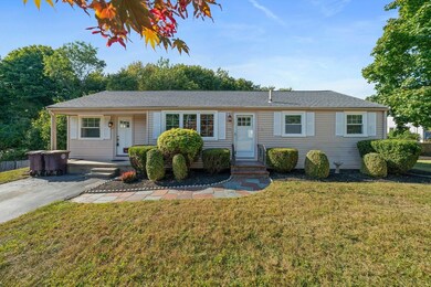 47 Ledgebrook Rd, South Weymouth, MA 02190 - photo 3