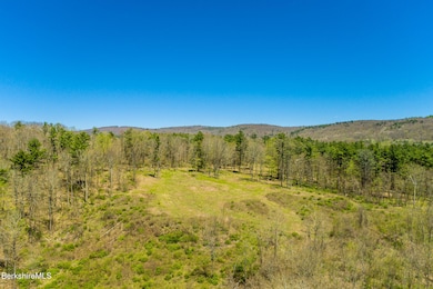 Aerial over build site on lot 3