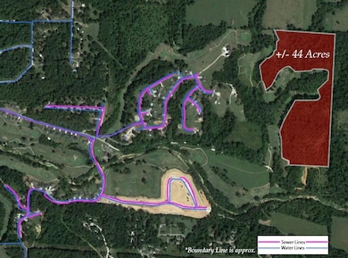 0 Sugar Creek Rd, Pea Ridge, AR 72751 - photo 2