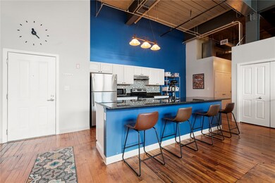 685 Social St unit 104, Woonsocket, RI 02895 - photo 5