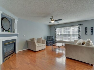 Family Room Expanded View