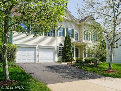 21532 Chickacoan Trail Dr, Broadlands, VA 20148 - photo 2