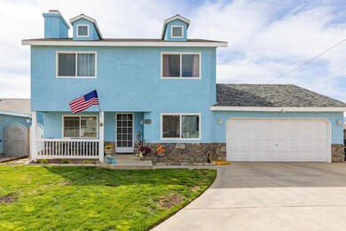 3287 Mica Ct, Rosamond, CA 93560 - photo 3