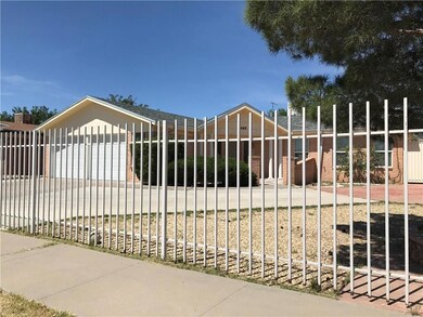 3469 Freeport Dr, El Paso, TX 79935 - photo 6