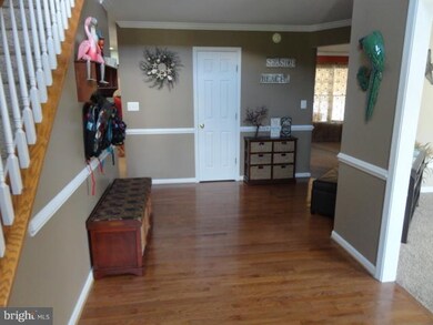 12003 Buckminster Ct, Fredericksburg, VA 22407 - photo 2