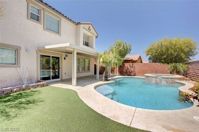 11016 Cherokee Landing St, Las Vegas, NV 89179 - photo 2