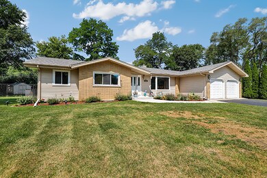 2391 Forest Ave, Rolling Meadows, IL 60008 - photo 7