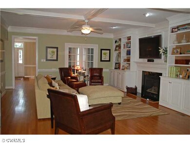 Den/Family/Great Room