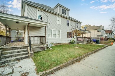 158 Goodwin St, Indian Orchard, MA 01151 - photo 2