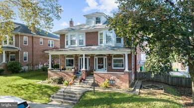 523 March St, Reading, PA 19607 - photo 2