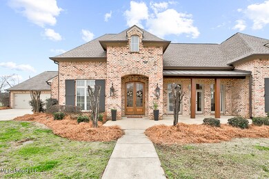 105 Chamberlin Ct, Madison, MS 39110 - photo 4