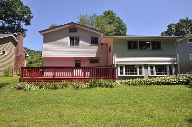 24 Harbell St, Lexington, MA 02421 - photo 2