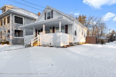 814 W Barnes Ave, Lansing, MI 48910 - photo 6