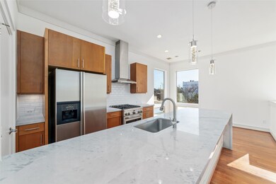 821 W 25th St unit A, Houston, TX 77008 - photo 7