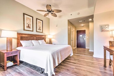 King Bed