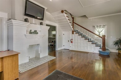 805 N Main St, Cleburne, TX 76033 - photo 5