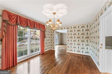 1701 Kings Down Cir, Atlanta, GA 30338 - photo 6